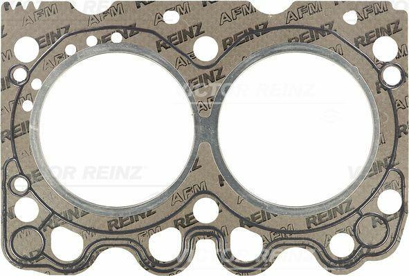 victor reinz 61-37495-20 cylinder head gasket, khd f 2l 2011 cylinder head gasket installed, victor reinz gasket packaging Victor Reinz 61-37495-20 - Khd F 2L 2011 Cylinder Head Gasket for Car Owners & Mechanics | Durable Seal Victor Reinz 61-37495-20 Cylinder Head Gasket victor-reinz, cylinder-head-gasket, car-repair, engine-parts, mechanics, khd-f-2l, automotive, gasket, engine-maintenance, ai-generated