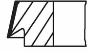 mahle segment set 039rs101020n0 for turbo engines, mahle engine parts for crossland x grandland x, engine segment set packaging dimensions MAHLE Segment Set 039RS101020N0 - For Turbo Engines | Auto Mechanics, Car Owners MAHLE Segment Set 039RS101020N0 for Turbo Engines mahle, turbo-engine-parts, engine-segment-set, car-maintenance, auto-mechanics, car-owners, engine-performance, car-repair, engine-parts, ai-generated