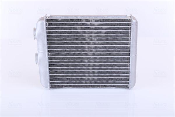 Nissens 72662 Heater Core Opel Astra G/H 2.2 — Heater & Blower