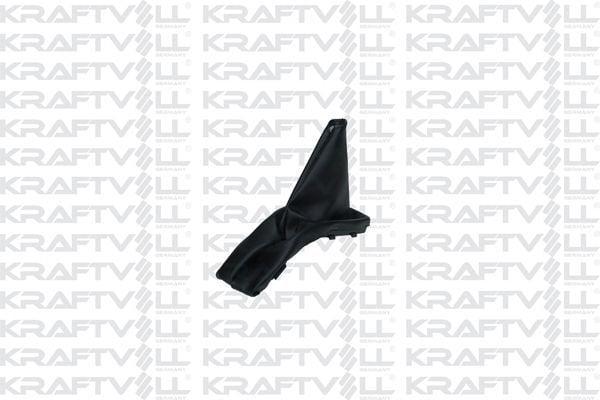 KRAFTVOLL Handbrake Boot - Compatible with Astra G — Brake Cables & Hardware