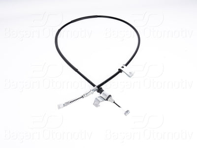 Wisco 2203226-00 El Brake Cable Right Chevrolet Captiva C100 Antara — Brake Cables & Hardware