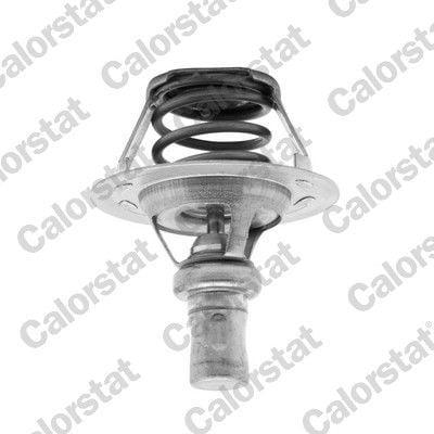 Vernet Thermostat TH5284.91J - 91°C Cooling for Renault Clio and Express — Water Pump & Thermostat