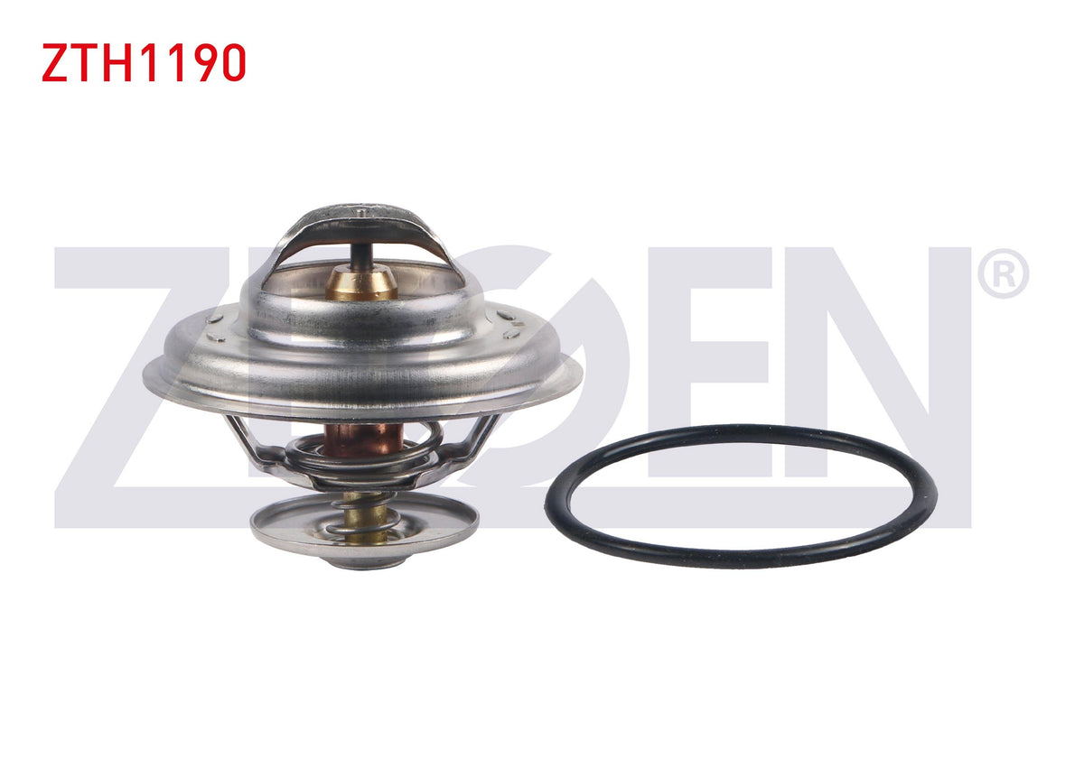 Zegen ZTH1190 Thermostat 87 C Volkswagen Crafter 30-35 2.5 TDI 2006-2016 / Transporter IV 2.4 D-2.5 — Water Pump & Thermostat