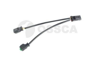 OSSCA 34718 Su Distributor Ara Cable 3008 Partner Tepe 207 308 508 208 5008 C4 II Ds4 C4 Picasso C3 Picass — Ignition Control