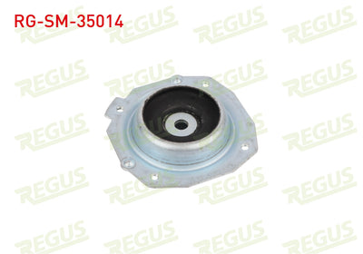 REGUS RG-SM-35014 Shock Absorber Mount Front Left-Right Renault R21 (B48,L48) Manager 1.7 1986-1993 — Bushings & Mounts