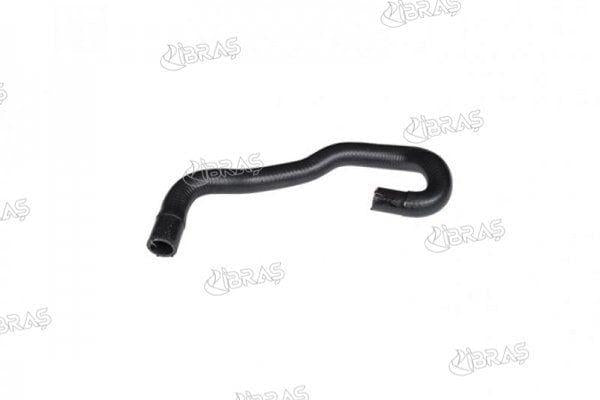 IBRAS Heat Exchanger Hose - Vectra B 2.0DTI — İbraş, Radiators & Fans