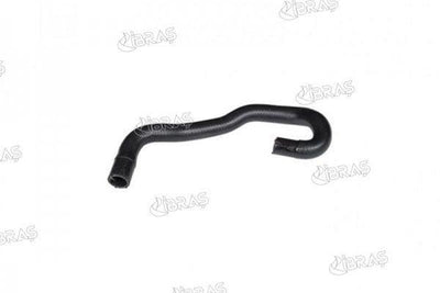 IBRAS Heat Exchanger Hose - Vectra B 2.0DTI — İbraş, Radiators & Fans