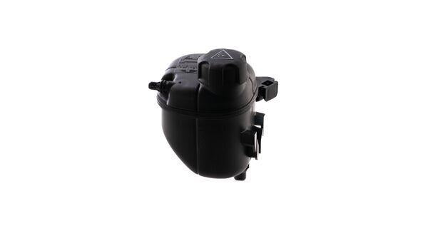 Mahle CRT239000S Radiator Spare Su Tank BMW B46/B48/B57/B58 G11/G12/G30/G32 — Radiators & Fans