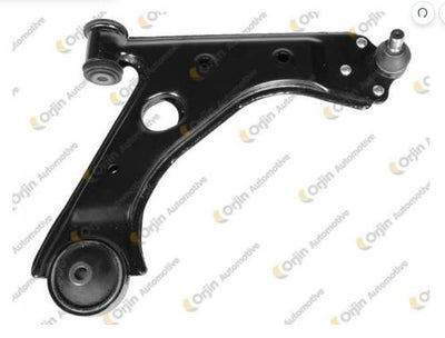 ORJIN 00887 Control Arm Right Complete Corsa D 07 > 14 Corsa E 15 > Adam 13 > Grande Punto Fiori — Control Arms & Ball Joints