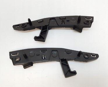 Bitapart BCI309012 Front Bumper Connecting Ayakları C3 III — Bumpers & Grilles