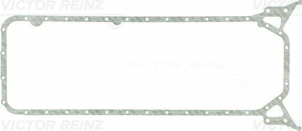 Victor Oil Pan Gasket M104 - Mercedes — Gaskets & Seals
