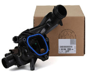 peugeot-citroen-c3-thermostat, peugeot-thermostat-installation Peugeot Citroen C3 1.4 1.6 VTi THP EP6 Benzinli Thermostat | Original Parts Peugeot Citroen C3 Thermostat - EP6 Benzine Engine Parts peugeot, citroen, c3, thermostat, car-parts, engine-parts, automotive, original-parts, replacement-parts, ai-generated