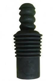 Renault 7700436437 Kango 2 Front Shock Absorber Dust Boot Clio II Symbol Kangoo 98-