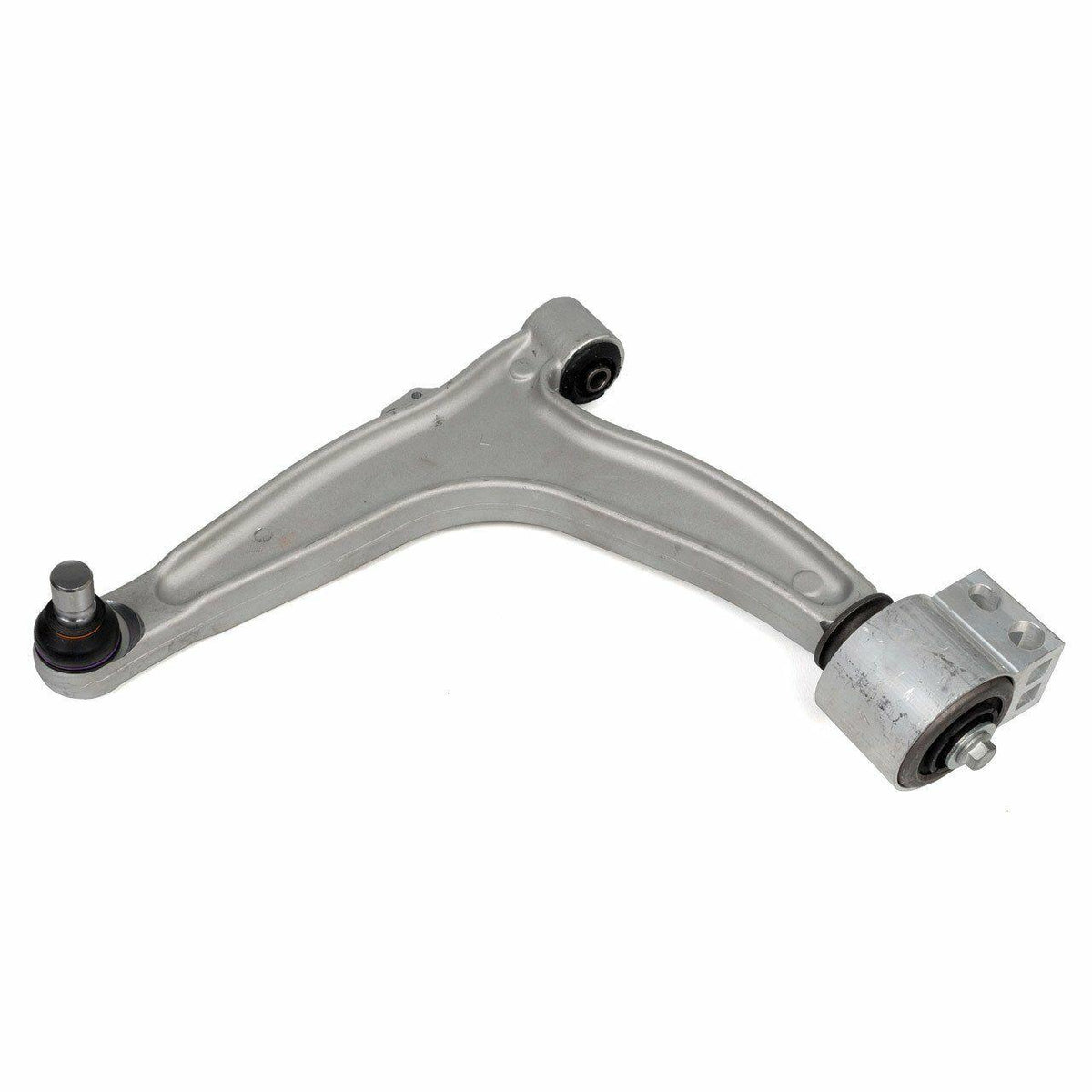 Teknorot O-477 Opel Vectra C Left Front Control Arm - Complete Assembly for 2002+ Models — Control Arms & Ball Joints