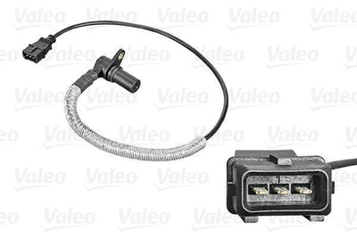 VALEO 254133 Camshaft Sensor - Precision Performance for Opel Omega 2.5 — Timing