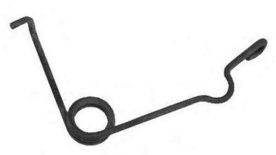 PSA 39082860 Opel Astra H Vectra C Corsa C D E Zafira B Meriva A Front Hood Lock Spring Genuine Product — Panels & Doors