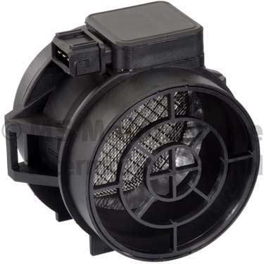 Pierburg Air Flow Metre - Premium Sensor for BMW E46 E39 E38 E36 M52 M54 & Land Rover Discovery I — Engine Management Sensors