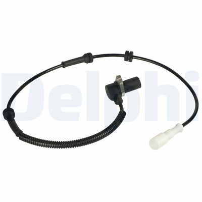 Delphi SS20299 ABS Sensor Front Left Chevrolet Lacetti Nubira 05-11 — Brake Sensors & ABS