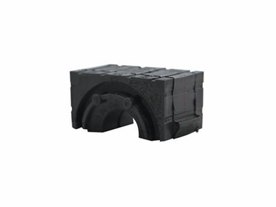 KAUTEK OP-BS077 Kau-Op-Bs077 /Opel Astra (H) Sway Bar Bushing Front Lower — Bushings & Mounts