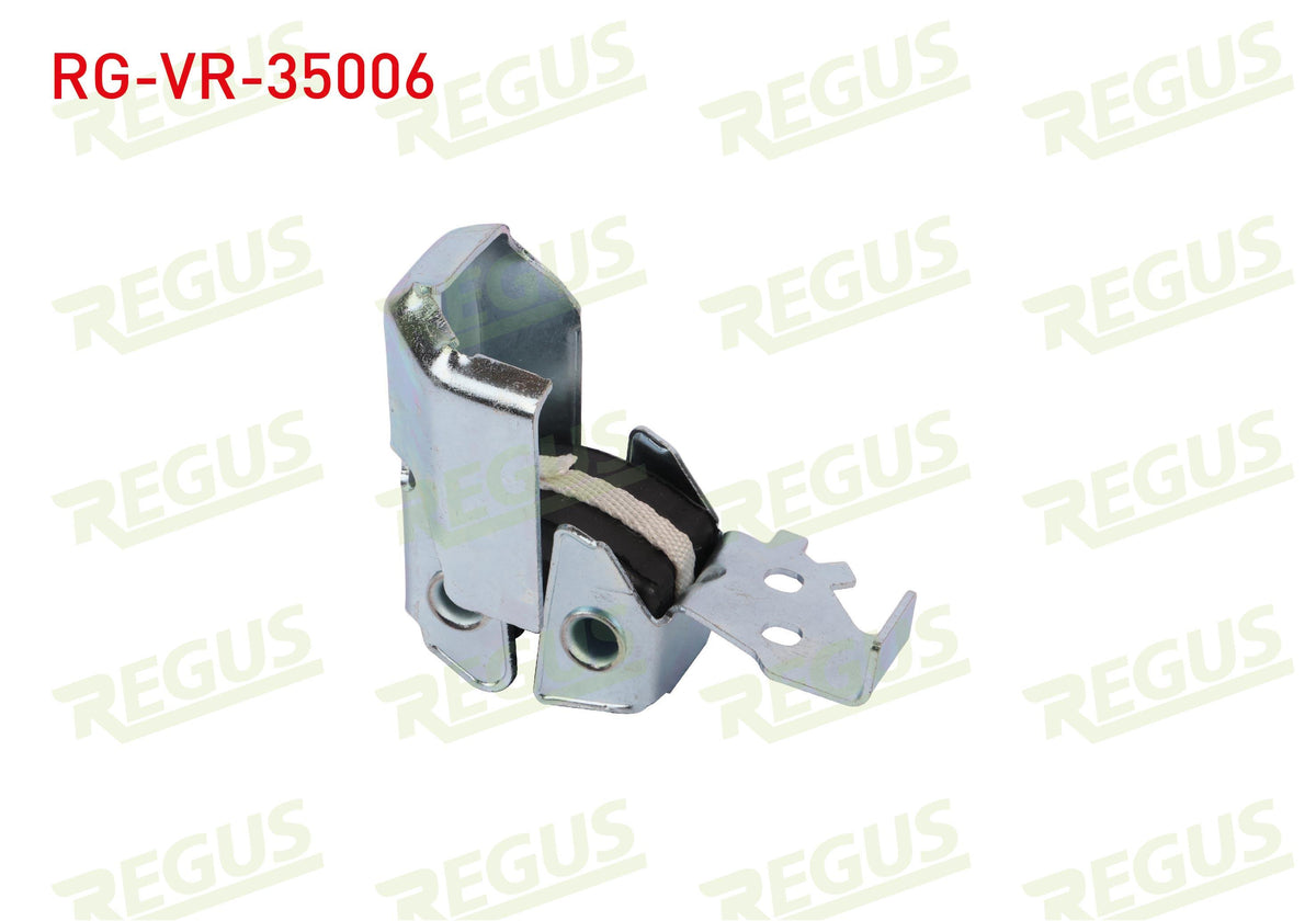 REGUS RG-VR-35006 Exhaust Mount Rear Renault Megane III (Bz0) 1.5 dCi 2008-2015 — Exhaust Mounting