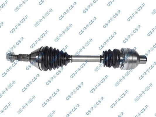 GSP Complete Right Axis Vectra C Y20DTH — Axles, CV Joints & Boots