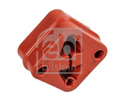 Febi Bilstein 170942 Exhaust Bushing F06-F07-F10-F11-F12-F13-F01-F02 Bm 10-17 — Bushings & Mounts