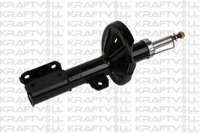 KRAFTVOLL Front Shock Absorber - Compatible with Chevrolet Lacetti and Nubira (2005 and Later) — Shocks & Struts