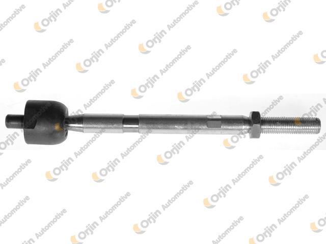 ORJIN 00165 Rotmili Citroen C2/C3 02-, Peugeot 1007 05-