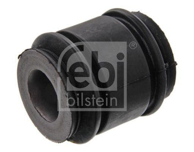 Febi Bilstein 36387 Dacia Duster 2 2017-onwards 4x4 1.5dCi Rear Denge Arm Bushing — Bushings & Mounts