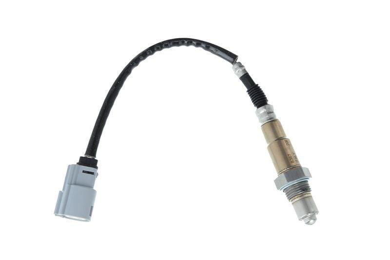 VALEO 368038 Oxygen Sensor - Lambda Sensor for Ford Fiesta 1.0 — Oxygen & Air-Fuel
