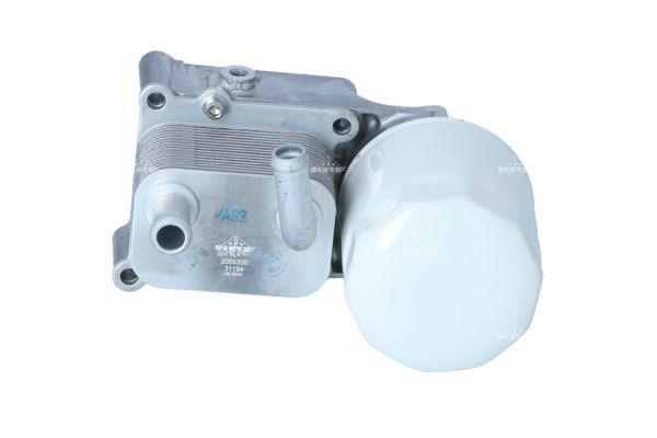 NRF 31194 Oil Cooler Connect / Focus 1.8 TDCi 02 — Oil System