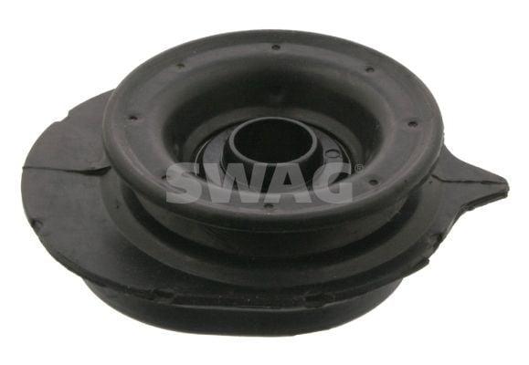 SWAG 70928221 - Shock Absorber Upper Mount for Fiat 500, Panda & Punto — Bushings & Mounts