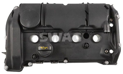 SWAG 33 10 0306 Rocker Arm Cover R56 / R55 / R57 / R58 / R59 / R60 — Valvetrain