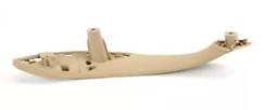 GKL 340077 Door Tutamagı Rear Left Bej BMW F30/F31/F80 11->