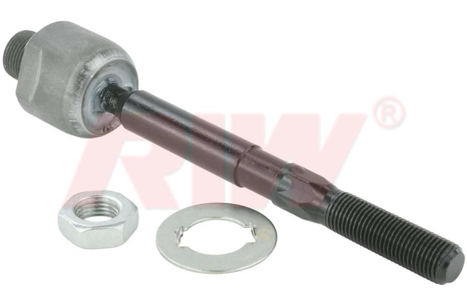 RIW HN3038 Rotmili Left & Right Honda Civic 2012-2016