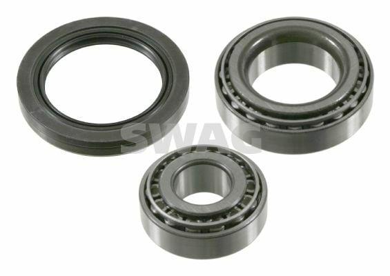 SWAG Front Wheel Bearing 10927311 — Wheel Bearings