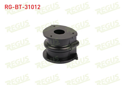 REGUS RG-BT-31012 Sway Bar Bushing Rear Left-Right Center Diameter 17 Nissan Qashqai (J10) 1.5 dCi 2007-2 — Bushings & Mounts