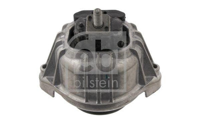 Febi Bilstein 31013 Engine Mount BMW E81 E87 E88 E82 E90 E93 E92 E91 E84 E89 N20 N43 N45 N46 Right — Mounts