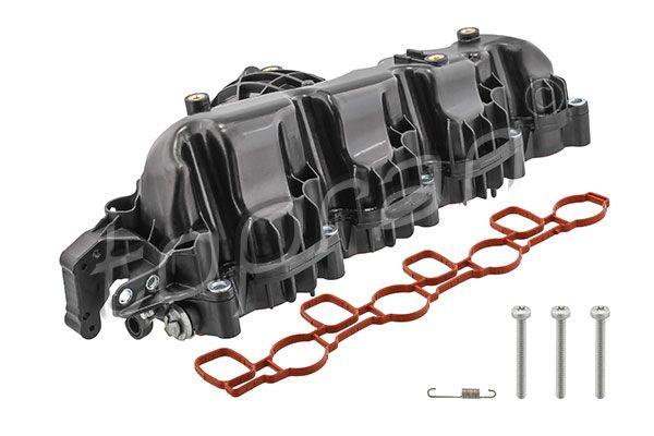 Topran 117756 Intake Manifold-Motorsuz (VW Golf 07-14 Passat 08-11 Audi A3 08-13 A4 08-16 A5 08-11 )