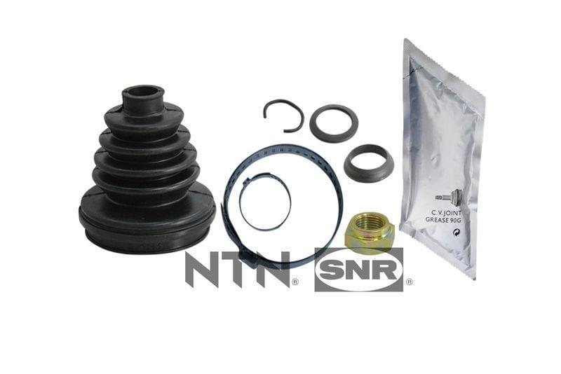 SNR CV Joint Boot - CV Joint Boot Outer Fits Golf IV & Bora 1.6 — Axles, CV Joints & Boots