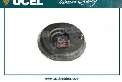 Üçel 41581 Shock Absorber Plate Upper C2 C3 Pluriel (without Bearing) Pin Ortada — Shocks & Struts