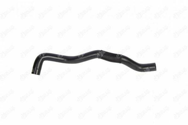 IBRAS Radiator Lower Hose - Compatible with Navara and Pathfinder 2.5 TDI — İbraş, Radiators & Fans
