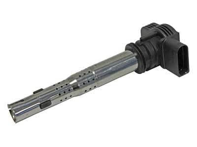 BREMI Ignition Coil - Compatible with Volkswagen Passat 2005-2010 2.0 FSI — Coils & Plugs