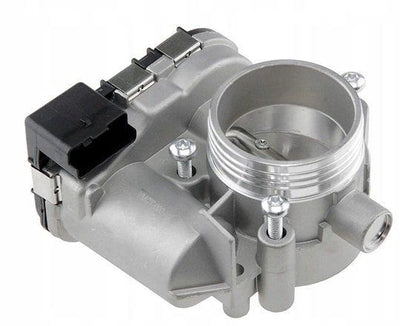 Bosch 0280750085 Peugeot 307 1.6 16 Valve 110 Hp Gasoline Throttle Body Genuine — Intake