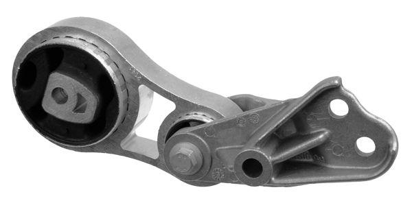 Lemförder 33811 01 Transmission Mount Lower Fiesta Bm 04 — Mounts