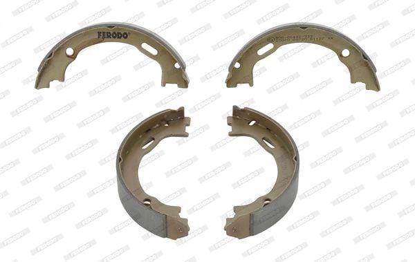 FERODO FSB662 — Brake Cables & Hardware