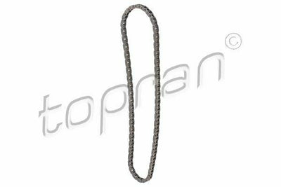 Topran M50-M52-M54 502980 Camshaft Zinciri Alt 104 Bakla BMW 104 Links Compatible with BMW — Timing