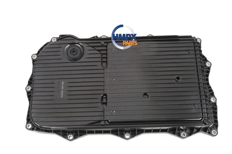 HİMPEKS LR023294 Automatic Transmission Oil Pan BMW-Jaguar-Land Rover