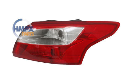 HİMPEKS BM51 13404 CH Rear Tail Lamp Right Outer Focus 12 > Sedan — Tail, Signal & Reflectors