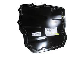 Chevrolet Captiva C140 Oil Pan - Original Lower Oil Pan Replacement for 2012 and Newer Models — Oil System